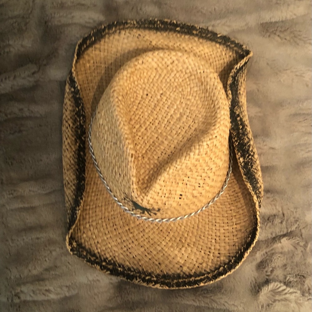 Cowgirl Hat - Picture 3 of 4